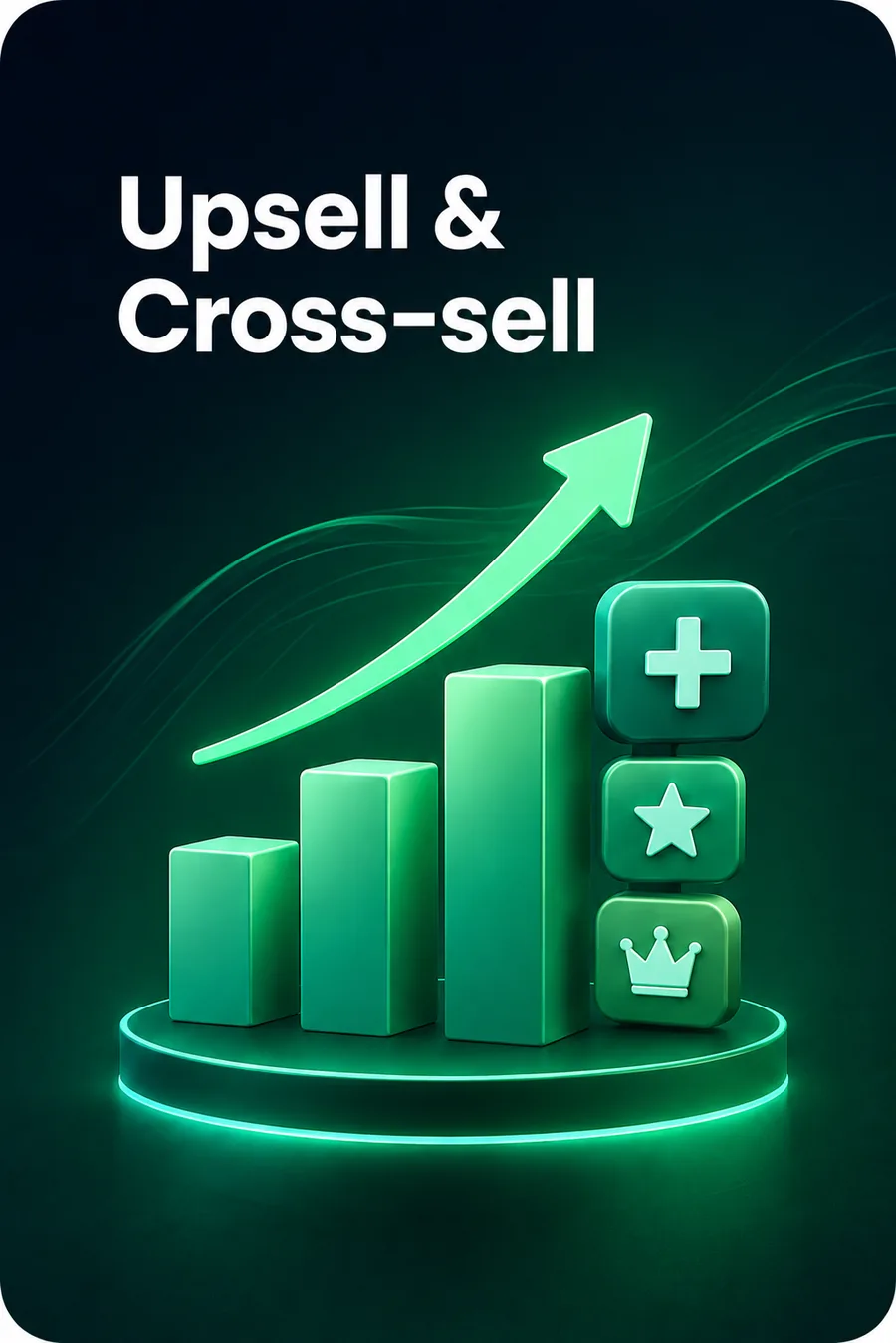 Upsell & Cross-sell